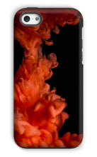 Încarcă imaginea în vizualizatorul Galerie, f Husă Telefon Fum Roşu