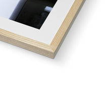 Încarcă imaginea în vizualizatorul Galerie, Framed & Mounted Print