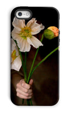 Încarcă imaginea în vizualizatorul Galerie, f Husă Telefon Flori Din Umbră