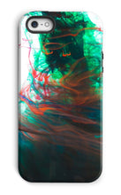 Load image into Gallery viewer, f Husă Telefon Abstract Verde