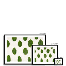 Încarcă imaginea în vizualizatorul Galerie, Framed & Mounted Print