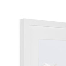 Încarcă imaginea în vizualizatorul Galerie, Framed & Mounted Print