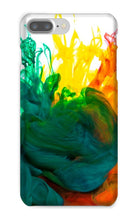 Încarcă imaginea în vizualizatorul Galerie, f Husă Telefon Fum Colorat