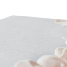 Încarcă imaginea în vizualizatorul Galerie, f Tablou Fum Roz Canvas