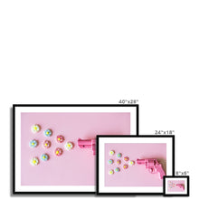 Încarcă imaginea în vizualizatorul Galerie, Framed & Mounted Print