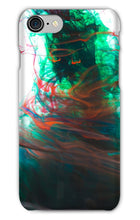 Load image into Gallery viewer, f Husă Telefon Abstract Verde