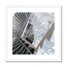 Încarcă imaginea în vizualizatorul Galerie, Framed & Mounted Print