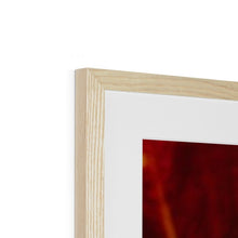 Încarcă imaginea în vizualizatorul Galerie, Framed & Mounted Print
