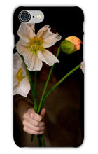 Încarcă imaginea în vizualizatorul Galerie, f Husă Telefon Flori Din Umbră