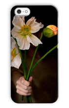 Încarcă imaginea în vizualizatorul Galerie, f Husă Telefon Flori Din Umbră