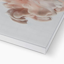 Încarcă imaginea în vizualizatorul Galerie, f Tablou Fum Roz Canvas