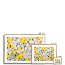 Încarcă imaginea în vizualizatorul Galerie, Framed & Mounted Print