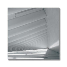 Încarcă imaginea în vizualizatorul Galerie, f Trepte În Tavan Canvas