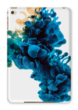 Load image into Gallery viewer, f Husă Tabletă Abstract Albastru