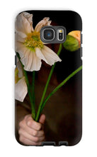 Încarcă imaginea în vizualizatorul Galerie, f Husă Telefon Flori Din Umbră