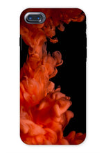 Încarcă imaginea în vizualizatorul Galerie, f Husă Telefon Fum Roşu