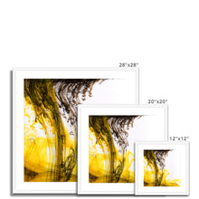 Încarcă imaginea în vizualizatorul Galerie, Framed & Mounted Print