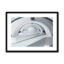 Încarcă imaginea în vizualizatorul Galerie, Framed & Mounted Print
