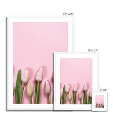 Încarcă imaginea în vizualizatorul Galerie, Framed & Mounted Print