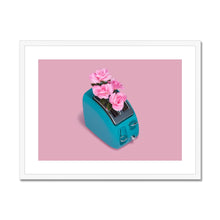 Încarcă imaginea în vizualizatorul Galerie, Framed & Mounted Print