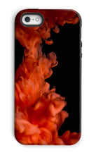 Încarcă imaginea în vizualizatorul Galerie, f Husă Telefon Fum Roşu