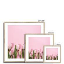 Încarcă imaginea în vizualizatorul Galerie, Framed & Mounted Print