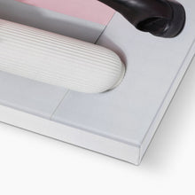 Încarcă imaginea în vizualizatorul Galerie, f Tablou Sandale Canvas