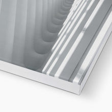 Încarcă imaginea în vizualizatorul Galerie, f Trepte În Tavan Canvas
