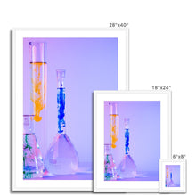 Încarcă imaginea în vizualizatorul Galerie, Framed & Mounted Print