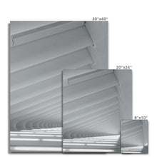 Încarcă imaginea în vizualizatorul Galerie, f Trepte În Tavan Canvas