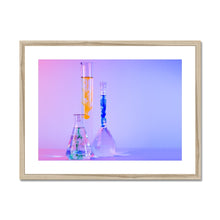 Încarcă imaginea în vizualizatorul Galerie, Framed & Mounted Print