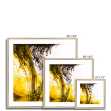 Încarcă imaginea în vizualizatorul Galerie, Framed & Mounted Print