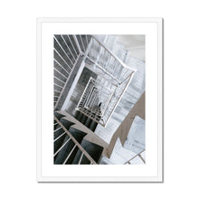 Încarcă imaginea în vizualizatorul Galerie, Framed & Mounted Print