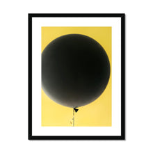 Încarcă imaginea în vizualizatorul Galerie, Framed & Mounted Print