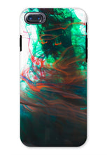 Load image into Gallery viewer, f Husă Telefon Abstract Verde