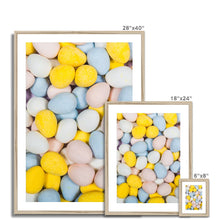 Încarcă imaginea în vizualizatorul Galerie, Framed & Mounted Print