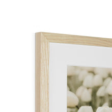 Încarcă imaginea în vizualizatorul Galerie, Framed & Mounted Print