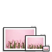 Încarcă imaginea în vizualizatorul Galerie, Framed & Mounted Print