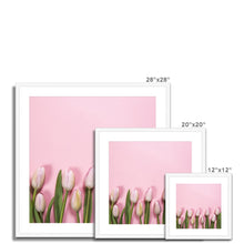 Încarcă imaginea în vizualizatorul Galerie, Framed & Mounted Print