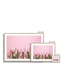 Încarcă imaginea în vizualizatorul Galerie, Framed & Mounted Print