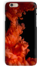 Încarcă imaginea în vizualizatorul Galerie, f Husă Telefon Fum Roşu