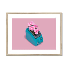 Încarcă imaginea în vizualizatorul Galerie, Framed & Mounted Print