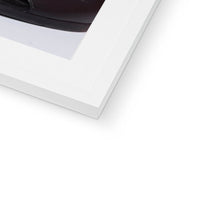 Încarcă imaginea în vizualizatorul Galerie, Framed & Mounted Print