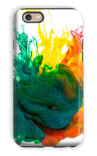 Încarcă imaginea în vizualizatorul Galerie, f Husă Telefon Fum Colorat