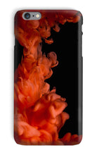 Încarcă imaginea în vizualizatorul Galerie, f Husă Telefon Fum Roşu