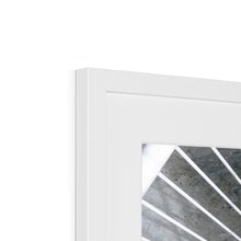 Încarcă imaginea în vizualizatorul Galerie, Framed & Mounted Print