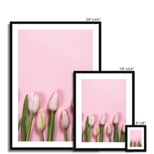 Încarcă imaginea în vizualizatorul Galerie, Framed & Mounted Print