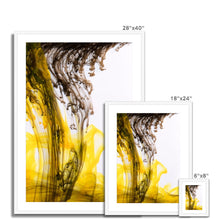 Încarcă imaginea în vizualizatorul Galerie, Framed & Mounted Print