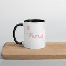 Load image into Gallery viewer, f Cană Femei De Succes