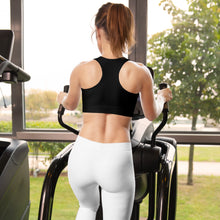 Load image into Gallery viewer, f Bustiera Black